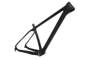 LTK008 fat bike frame