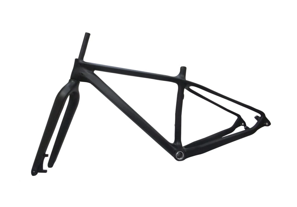 LTK008 fat bike frame