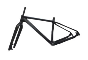 LTK008 fat bike frame