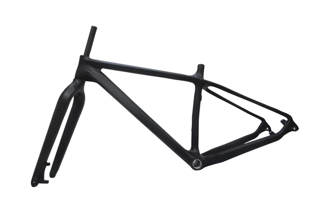 LTK008 fat bike frame