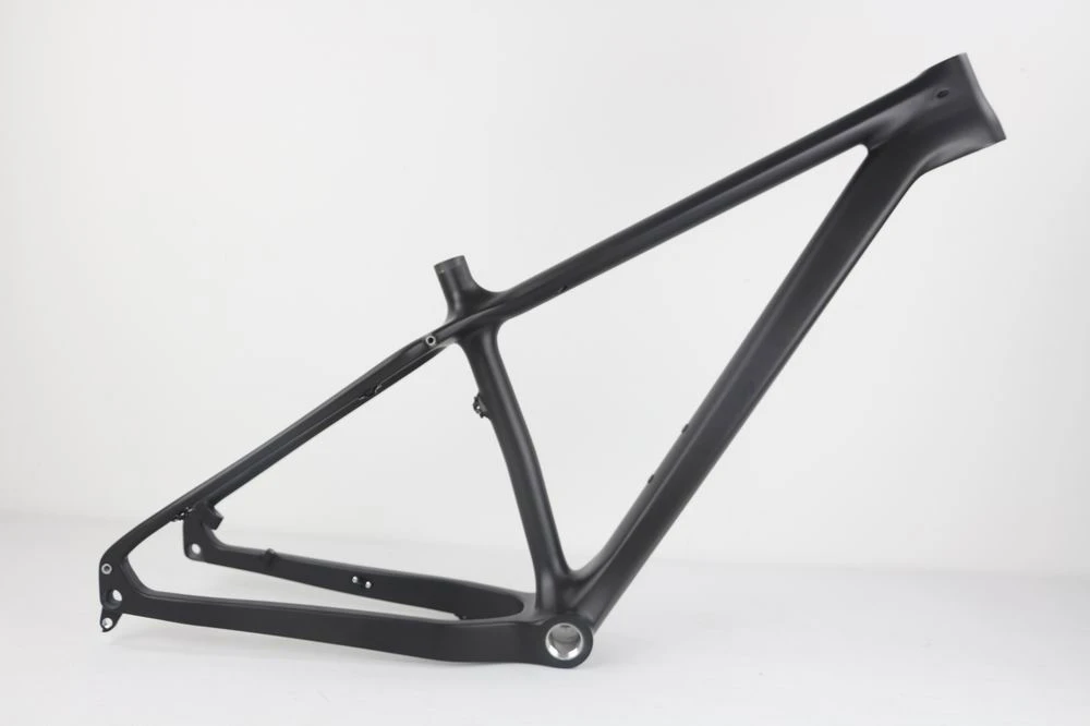 LTK008 fat bike frame