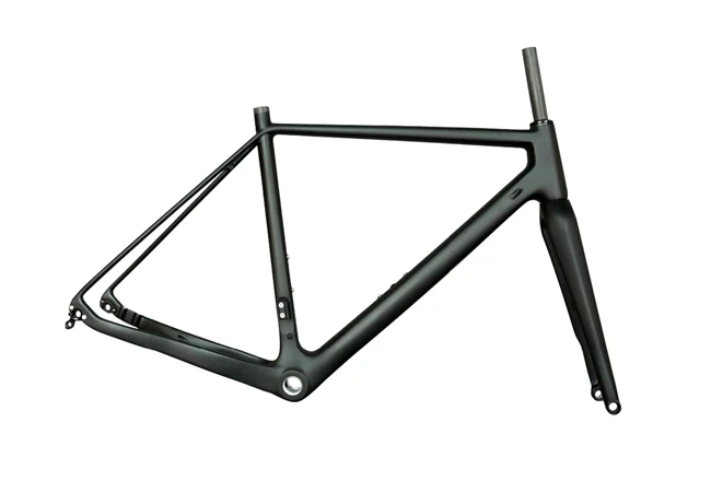 LTK028 cyclocross frame