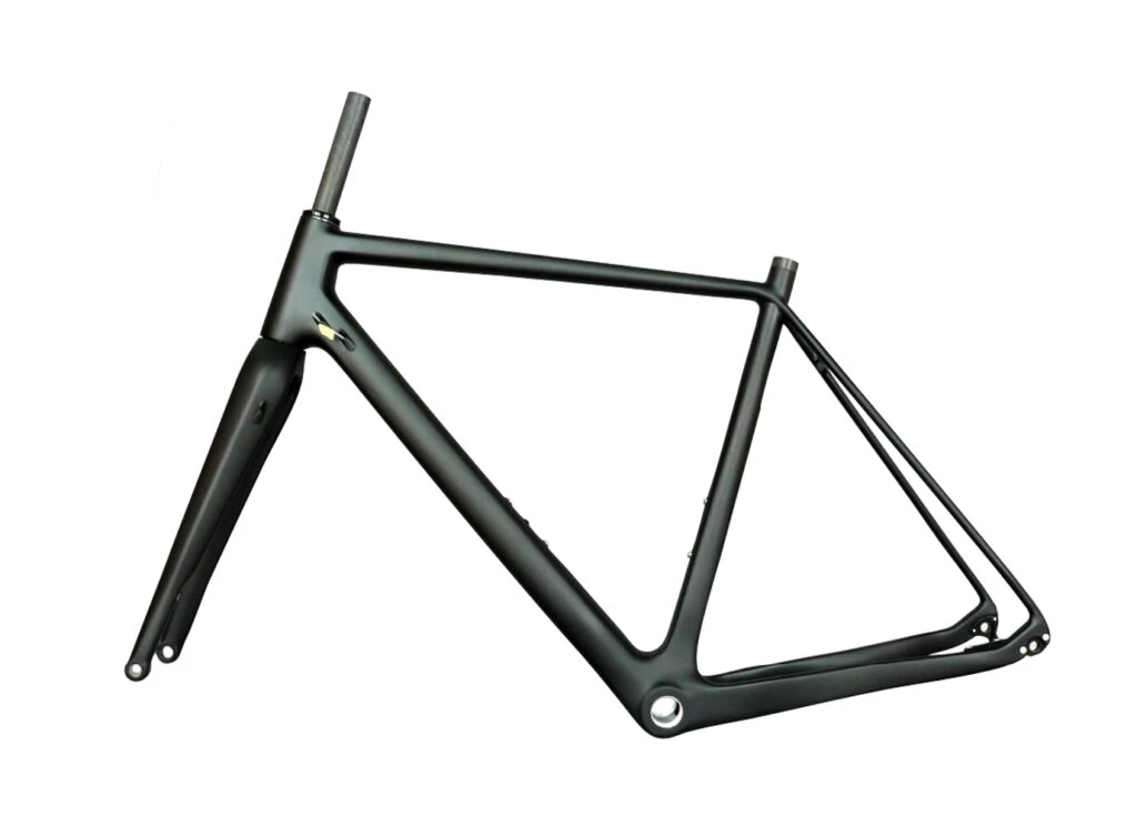 LTK028 cyclocross frame