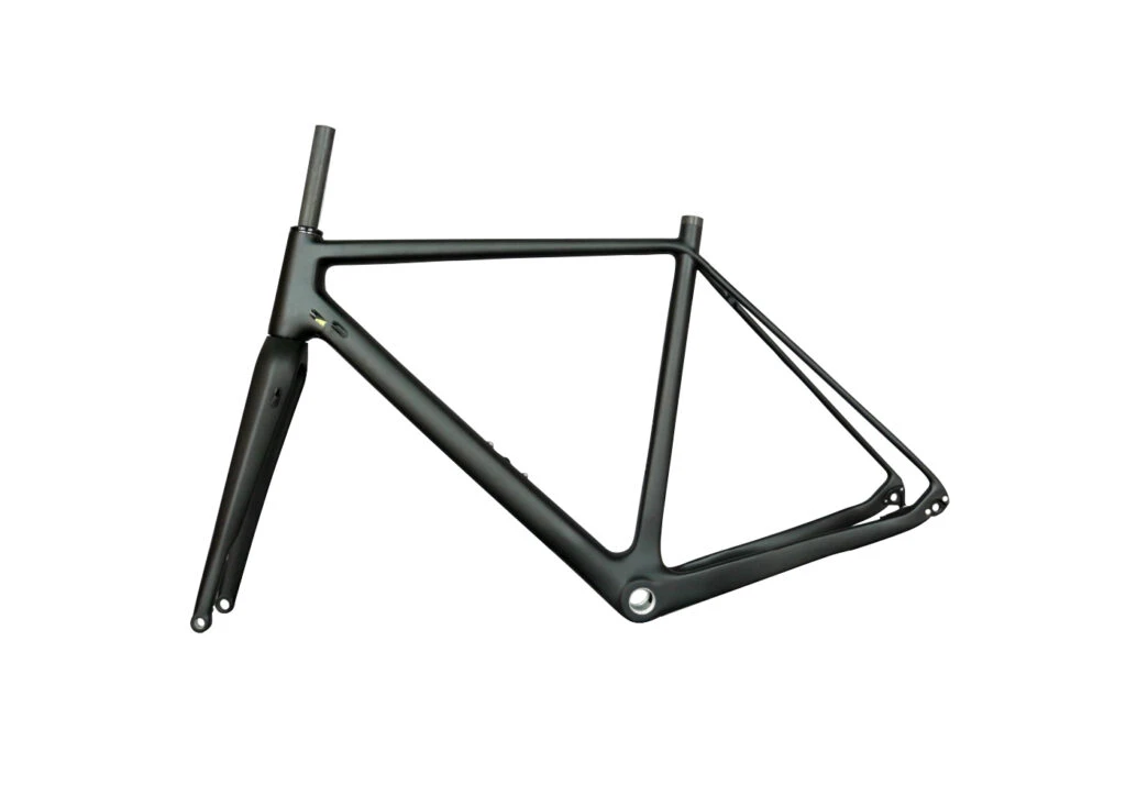 LTK028 cyclocross frame