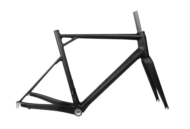 LTK039 carbon road frameset
