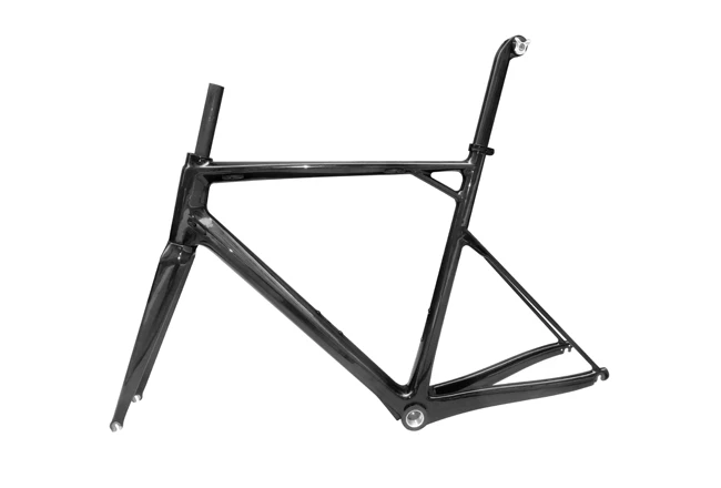 LTK039 carbon road frameset