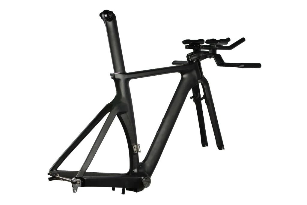 LTK058 time trial frame
