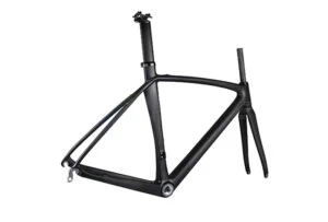 LTK115-V carbon road frameset