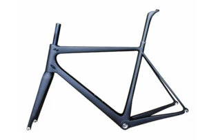 LTK118 carbon road frameset
