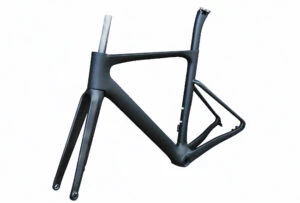 LTK268-D carbon road frameset