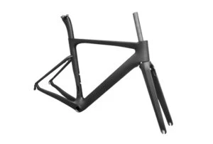 LTK268-V carbon road frameset
