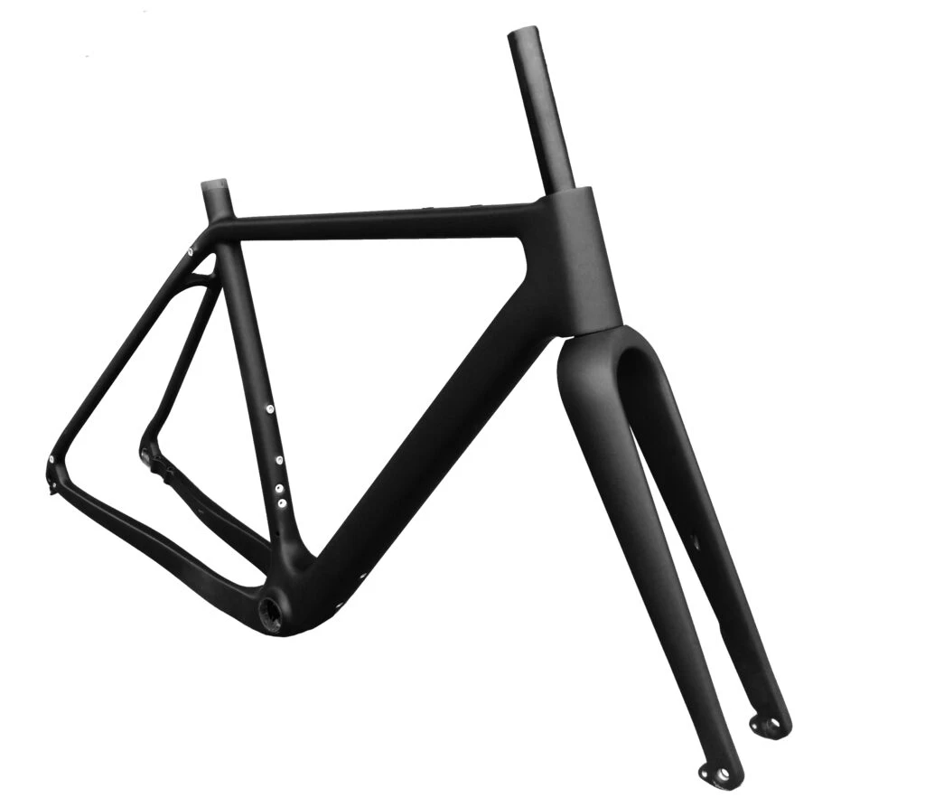 LTK269 gravel bike frame