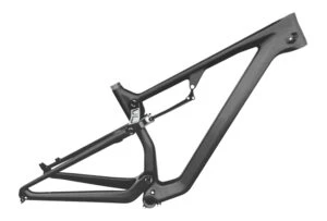 M198 mountain bike frame