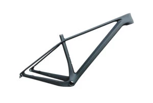) mountain bike frame