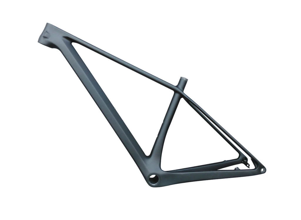 ) mountain bike frame