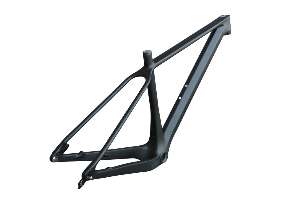 ) mountain bike frame