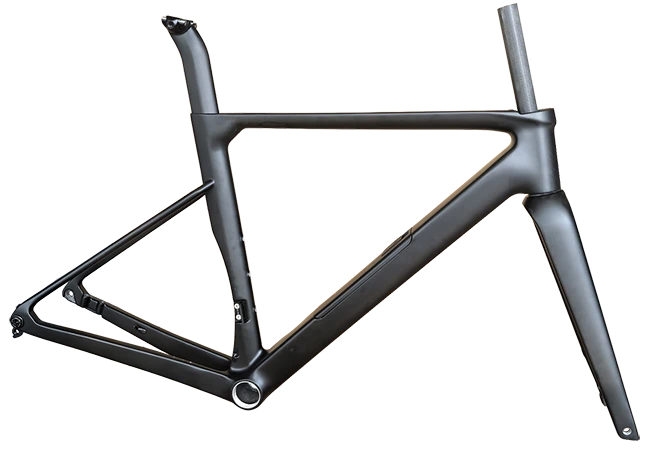 RD301-D carbon road frameset