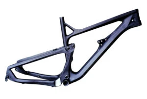 VPP3 mountain bike frame